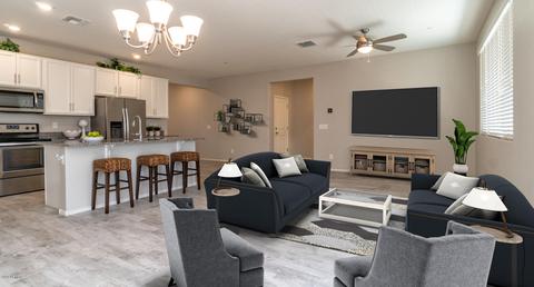 7532 E Flower Ave, Mesa, AZ 85208 photo 9