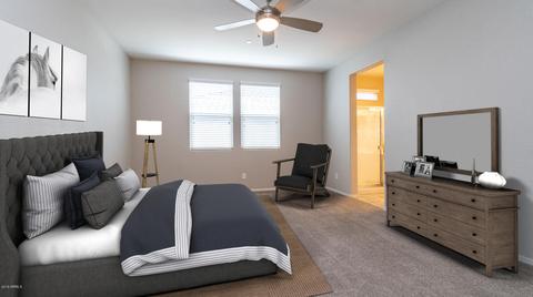 7532 E Flower Ave, Mesa, AZ 85208 photo 15