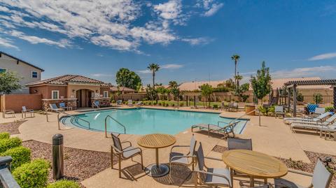 7532 E Flower Ave, Mesa, AZ 85208 photo 26