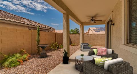 7532 E Flower Ave, Mesa, AZ 85208 photo 22