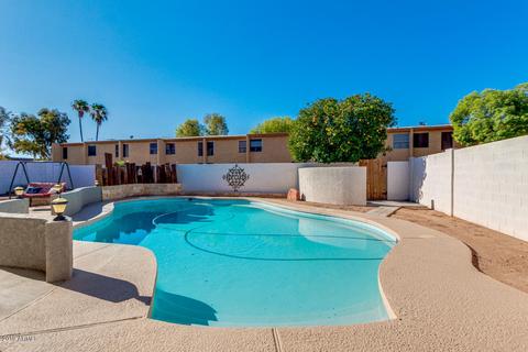 420 E Garnet Ave, Mesa, AZ 85204 photo 21