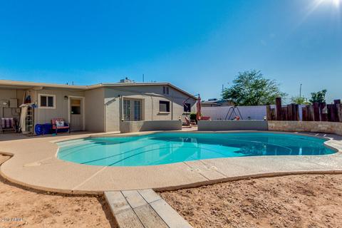 420 E Garnet Ave, Mesa, AZ 85204 photo 22