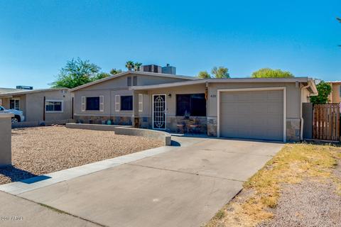 420 E Garnet Ave, Mesa, AZ 85204 photo 1