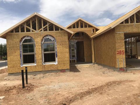 11214 E Sandoval Ave, Mesa, AZ 85212 photo 2