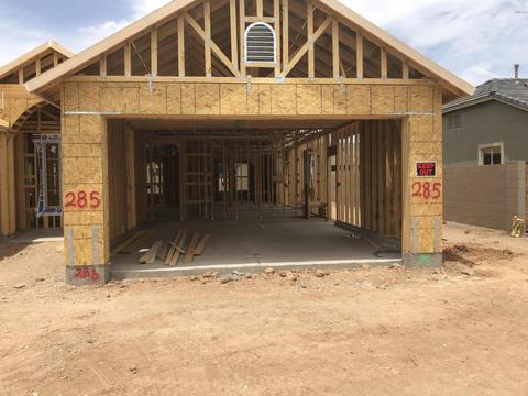 11214 E Sandoval Ave, Mesa, AZ 85212 photo 3