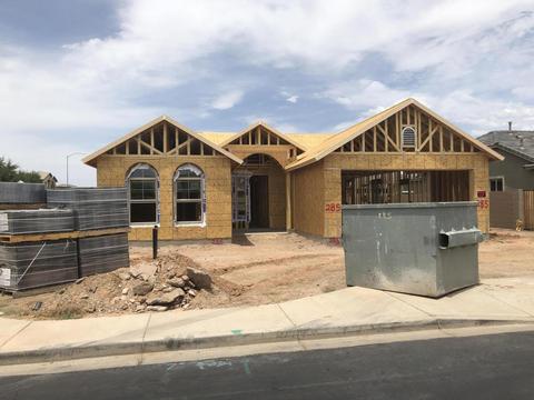11214 E Sandoval Ave, Mesa, AZ 85212 photo 5