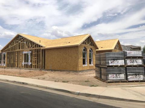 11214 E Sandoval Ave, Mesa, AZ 85212 photo 4