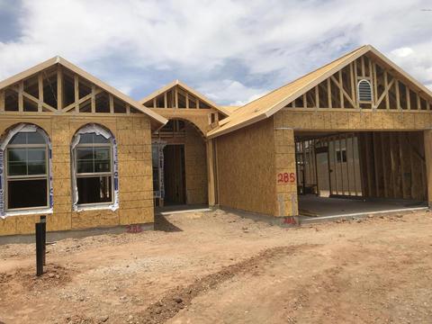 11214 E Sandoval Ave, Mesa, AZ 85212 photo 1