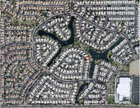 651 S Sahuaro Dr, Gilbert, AZ 85233 photo 72