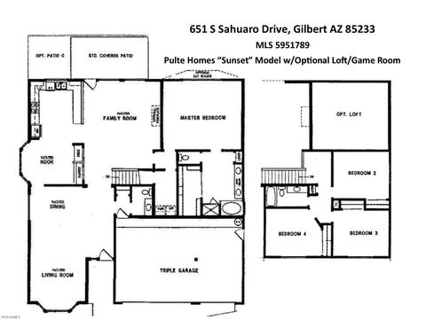 651 S Sahuaro Dr, Gilbert, AZ 85233 photo 7