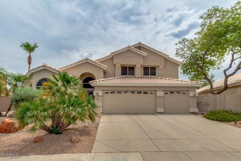 651 S Sahuaro Dr, Gilbert, AZ 85233 photo 9