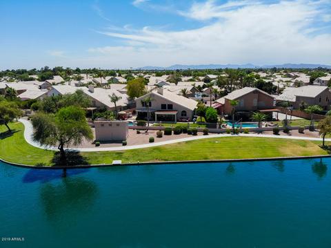 651 S Sahuaro Dr, Gilbert, AZ 85233 photo 71