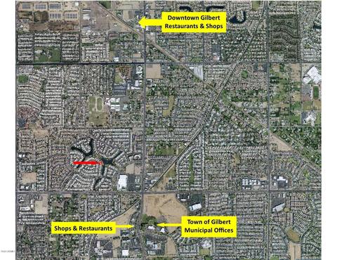 651 S Sahuaro Dr, Gilbert, AZ 85233 photo 73
