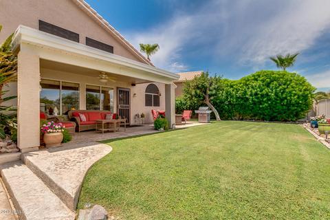 651 S Sahuaro Dr, Gilbert, AZ 85233 photo 54