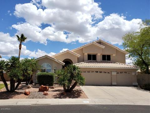 651 S Sahuaro Dr, Gilbert, AZ 85233 photo 11