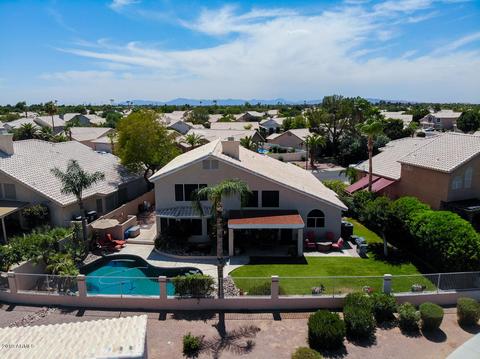651 S Sahuaro Dr, Gilbert, AZ 85233 photo 68