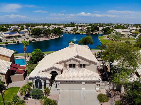 651 S Sahuaro Dr, Gilbert, AZ 85233 photo 67