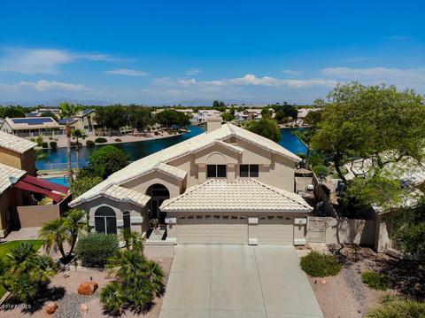 651 S Sahuaro Dr, Gilbert, AZ 85233 photo 66