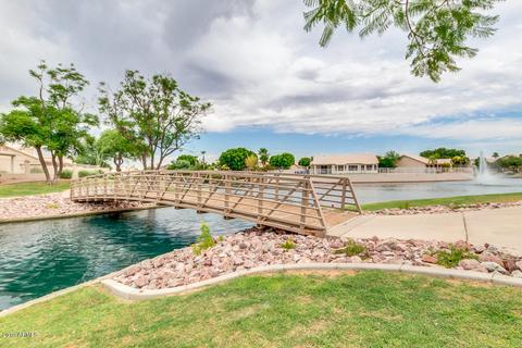 651 S Sahuaro Dr, Gilbert, AZ 85233 photo 78