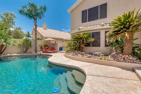 651 S Sahuaro Dr, Gilbert, AZ 85233 photo 58