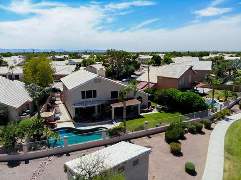 651 S Sahuaro Dr, Gilbert, AZ 85233 photo 69