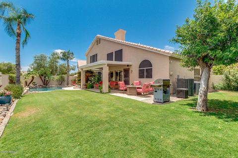 651 S Sahuaro Dr, Gilbert, AZ 85233 photo 53