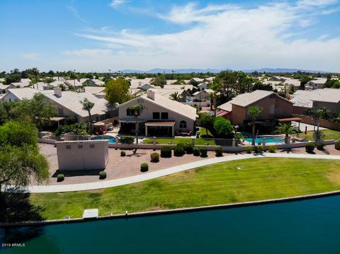 651 S Sahuaro Dr, Gilbert, AZ 85233 photo 70