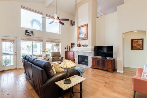 651 S Sahuaro Dr, Gilbert, AZ 85233 photo 21