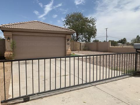 720 E Durango St, Phoenix, AZ 85034 photo 1