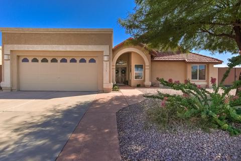 3854 E White Aster St, Phoenix, AZ 85044 photo 1