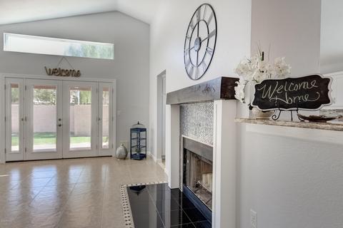 3854 E White Aster St, Phoenix, AZ 85044 photo 4