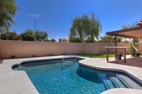 3854 E White Aster St, Phoenix, AZ 85044 photo 22
