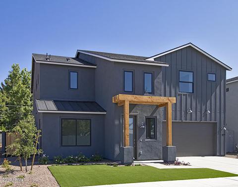 4014 E Campus Dr, Phoenix, AZ 85018 photo 20