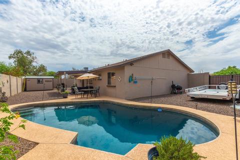 17809 N 28th Dr, Phoenix, AZ 85053 photo 21