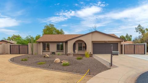 17809 N 28th Dr, Phoenix, AZ 85053 photo 1