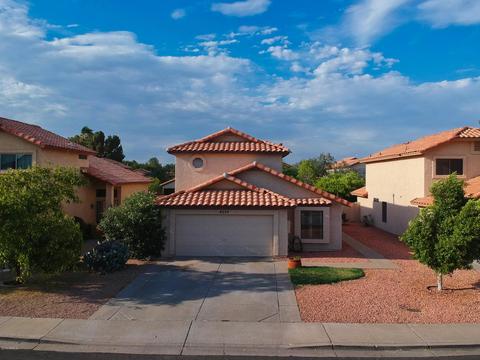 4532 E Hampton Ave, Mesa, AZ 85206 photo 1