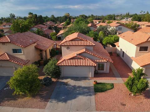 4532 E Hampton Ave, Mesa, AZ 85206 photo 2