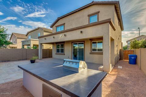 5805 S 35th Pl, Phoenix, AZ 85040 photo 32