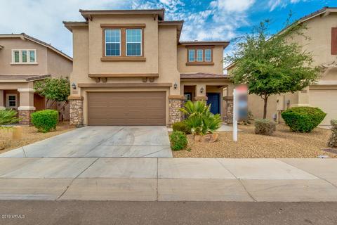 5805 S 35th Pl, Phoenix, AZ 85040 photo 1