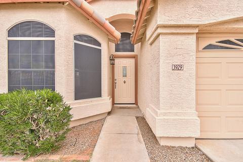 3929 E Harvard Ave, Gilbert, AZ 85234 photo 3