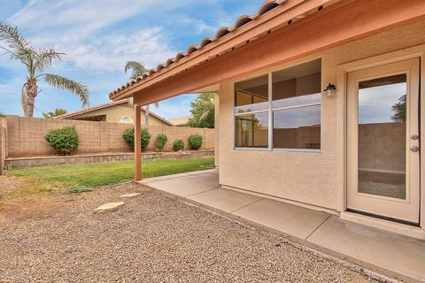 3929 E Harvard Ave, Gilbert, AZ 85234 photo 33