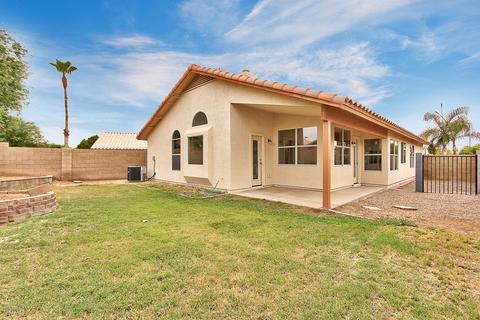 3929 E Harvard Ave, Gilbert, AZ 85234 photo 35