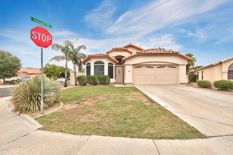 3929 E Harvard Ave, Gilbert, AZ 85234 photo 1