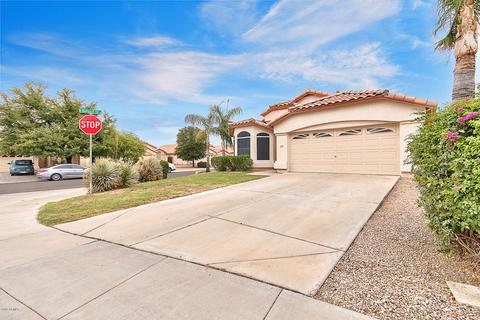 3929 E Harvard Ave, Gilbert, AZ 85234 photo 2