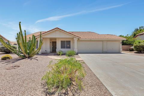 2653 E Nance St, Mesa, AZ 85213 photo 1