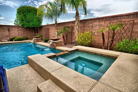3100 E Tiffany Way, Gilbert, AZ 85298 photo 17