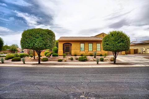 3100 E Tiffany Way, Gilbert, AZ 85298 photo 2