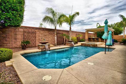 3100 E Tiffany Way, Gilbert, AZ 85298 photo 14