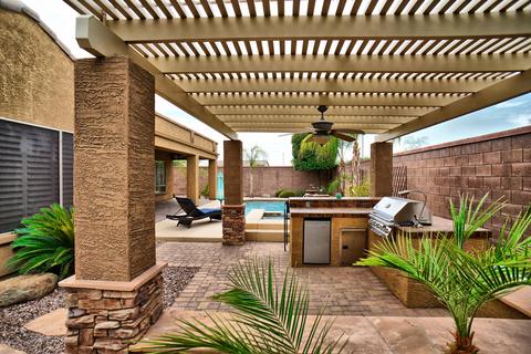 3100 E Tiffany Way, Gilbert, AZ 85298 photo 20