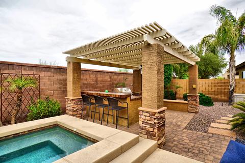 3100 E Tiffany Way, Gilbert, AZ 85298 photo 18